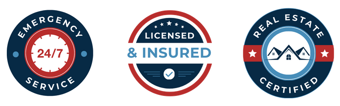 Emergency 24/7 service, licensed and insured, certified electrician